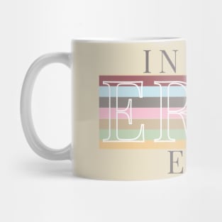 In My Eras Era Swiftie Mug